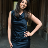 Ženska haljina Stevia