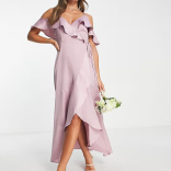 Ženska haljina Gili