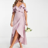 Ženska haljina Gili