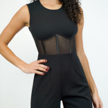 Ženski kombinezon Hansley