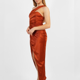 Ženska haljina Pamo