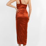 Ženska haljina Pamo