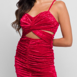 Ženska haljina Jixa