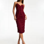 Ženska haljina Sheena