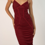 Ženska haljina Sheena