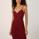 Ženska haljina Sheena