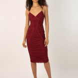 Ženska haljina Sheena