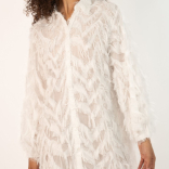 Ženska haljina Silka