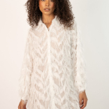 Ženska haljina Silka