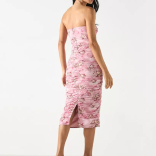 Ženska haljina Kitt