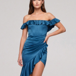 Ženska haljina Dania