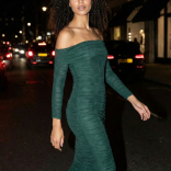 Ženska haljina Hara