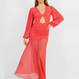 Ženska haljina Jessie