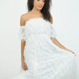 Ženska haljina Bibi