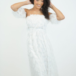 Ženska haljina Bibi