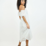 Ženska haljina Bibi