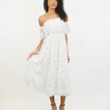 Ženska haljina Bibi