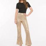 Ženske pantalone Nas