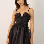 Ženska haljina Silva