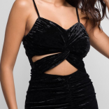 Ženska haljina Jixa