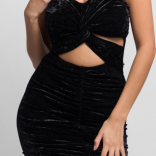 Ženska haljina Jixa