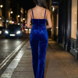 Ženski kombinezon Jiji