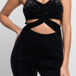 Ženski kombinezon Jiji