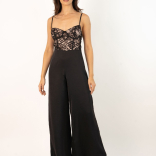 Ženski kombinezon Charlie