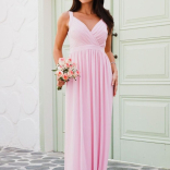 Ženska haljina Pale