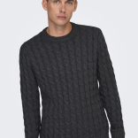 Muški džemper Kicker