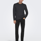 Muški džemper Kicker