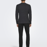 Muški džemper Kicker