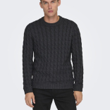 Muški džemper Kicker