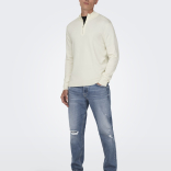 Muški džemper Wyler