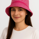 Ženski šešir Mucca