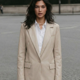 Ženski blejzer Lana