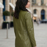 Ženski blejzer Heidi