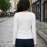 Ženska majica Vidya