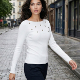 Ženska majica Vidya