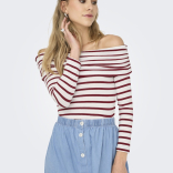 Ženska majica Glamour