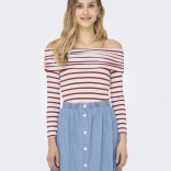 Ženska majica Glamour