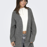 Ženski kardigan Alpha