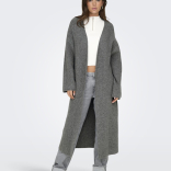 Ženski kardigan Alpha