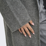 Ženski kardigan Alpha