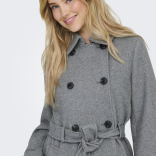 Ženski kaput Lucie