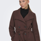 Ženski kaput Medina