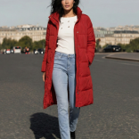 Ženska jakna Newcool