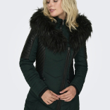 Ženska jakna Newlinette