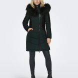 Ženska jakna Newlinette