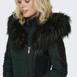 Ženska jakna Newlinette